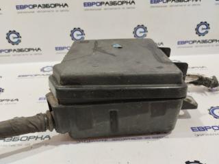 блок предохранителей Renault Laguna 3 поколение 2008, АКПП, передний привод, 284B60012R