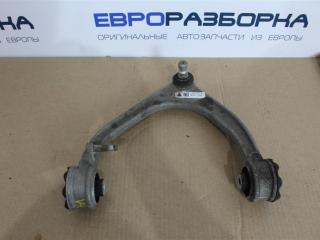 рычаг передний левый Jaguar F-Pace 1 поколение X761 2018, 3.0 л., дизель, АКПП, передний привод, T4A1069, HK833091BA, HK833091BB, T4A1069, LR117883, LR090503