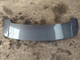 спойлер Jeep Grand Cherokee 4 поколение [2-й рестайлинг] WK2 2017, 3.0 л., CRD, дизель, АКПП, передний привод, 1VN50TRMA, 1VN50TRMA