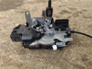 замок двери передней левой Volvo XC90 2 поколение 2019, 2.0 л., дизель, АКПП, передний привод, 31349894, 31349894