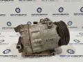 компрессор кондиционера Renault Laguna 3 поколение 2008, АКПП, передний привод, 8200561276B - фото №6
