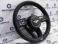 руль Bentley Continental GT 3 поколение 2023, 4.0 л., CVD, бензин, АКПП, красный, купе, полный привод, правый руль, 36A419093AD - фото №2