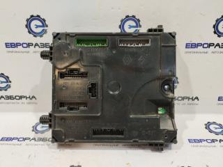 блок комфорта Renault Laguna 3 поколение 2008, АКПП, передний привод, 284B17417R, A2C53306559