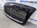 решетка радиатора Bentley Continental GT 2 поколение [рестайлинг] 2017, 4.0 л., бензин, АКПП, полный привод, правый руль, 3W3853641FBC9X, 3W3853651F - фото №5