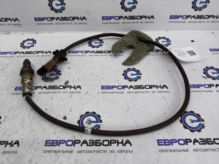 лямбда-зонд Bentley Continental GT 3 поколение 2023, 4.0 л., CVD, бензин, АКПП, красный, купе, полный привод, правый руль, 971906265L