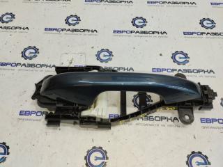 ручка наружная задняя правая Volvo XC40 1 поколение 2020, 1.5 л., бензин, denim blue, правый руль, 32310892, 30747098