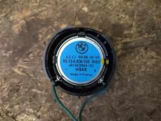 динамик высокочастотный (пищалка) BMW M3 E90/E92/E93 E90 2010, 4.0 л., i, S65 B40 A, бензин, АКПП, седан, задний привод, правый руль, 6934025, 6934025, 4913430844, 65139143147