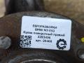 кулак поворотный правый BMW M3 E92/E93 E92 2012, 4.0 л., i, S65 B40 A, бензин, АКПП, купе, задний привод, правый руль, 2283436, 31222282670, 2283436, 31212283436 - фото №4