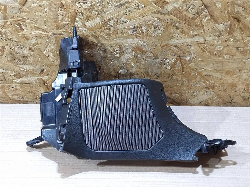 динамик высокочастотный (пищалка) BMW 6 серия F06/F12/F13 F13 2012, 4.4 л., i, N63 B44 C, бензин, АКПП, купе, задний привод, 65139364956, 65139364957 - фото №1