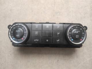 Блок управления климат-контроля Mercedes-Benz M-Класс W164 2007, 3.0 л., CDi, дизель, АКПП, передний привод, A2518702089, A2518702089, 5HB96491429, A2518209789, A2518209889, A2518703490, A2518707289, A2518707389, A2519063300