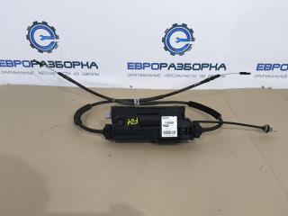 блок управления ручником BMW 7 серия F01/F02 [рестайлинг] F01 2013, 3.0 л., бензин, АКПП, полный привод, правый руль, 6856931, 34436856931, 6856931, 6797175, 4098596, 34436797789, 34436797175, 34434098596