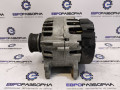 генератор Audi SQ5 FY 2018, 3.0 л., TFSI, бензин, АКПП, передний привод, 06M903027, 06M903027B - фото №2