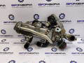 охладитель EGR / Радиатор EGR BMW 6 GT G32 2017, 3.0 л., дизель, АКПП, полный привод, правый руль, 11718570655, 8570655 - фото №4