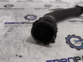 патрубок (трубопровод, шланг) Bentley Continental GT 2 поколение [рестайлинг] 2017, 4.0 л., бензин, АКПП, полный привод, правый руль, 4W0145595 - фото №7
