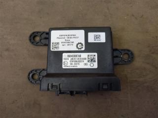 блок управления парктрониками Maserati Ghibli 3 поколение [рестайлинг] 2018, 3.0 л., дизель, АКПП, передний привод, 68403887AB, 68403887AB