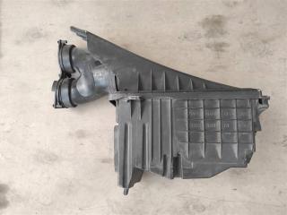 корпус воздушного фильтра Jaguar XJ 4 поколение X351 2010, 3.0 л., дизель, АКПП, передний привод, XR857110, 4R839600AE, 4R839600AF