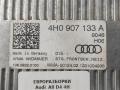 блок управления (другие) Audi A8 D4/4H 2012, 3.0 л., TDi, дизель, АКПП, передний привод, 4H0907133A, 4H0907133A, 10806220100 - фото №2