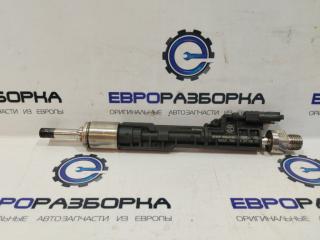 форсунка BMW 2 серия F22/F23 2017, 3.0 л., АКПП, передний привод, 136, 13647639994, 7639994
