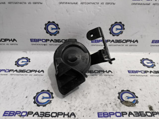 сигнал (клаксон) Bentley Continental GT 3 поколение 2023, 4.0 л., CVD, бензин, АКПП, красный, купе, полный привод, правый руль, 3SA951212F