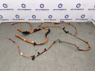 провод высоковольтный Audi Q7 4M [2-й рестайлинг] 4M 2025, 3.0 л., TFSI, DCB, бензин, АКПП, y9t metallic mythical black, внедорожник 5 дв., полный привод, правый руль, 4M0971015S, 4M2971059R, 4M0971015AE