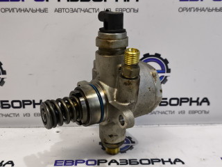 ТНВД Audi SQ5 FY 2018, 3.0 л., TFSI, бензин, АКПП, передний привод, 06M127026H, 06M127026Q