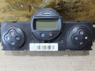 панель управления Вебасто (Webasto) Audi A4 B8/8K 2007, АКПП, передний привод, 69340016, 69340016