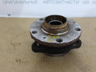 ступица задняя Bentley Continental GT 2 поколение [рестайлинг] 2017, 4.0 л., бензин, АКПП, полный привод, правый руль, 3W0407613E