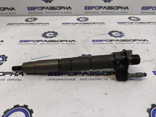 форсунка BMW 6 GT G32 2017, 3.0 л., дизель, АКПП, полный привод, правый руль, 8571565, 13538571565