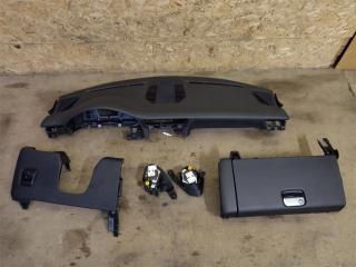 панель передняя салона (торпедо) Porsche 911 991 2014, 3.4 л., бензин, АКПП, задний привод, 99155212103, 99155212103