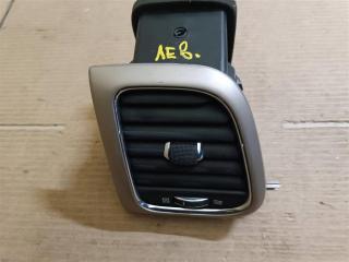 дефлектор обдува салона Jeep Grand Cherokee 4 поколение [2-й рестайлинг] WK2 2017, 3.0 л., CRD, дизель, АКПП, передний привод, VP00007406, VP00007406