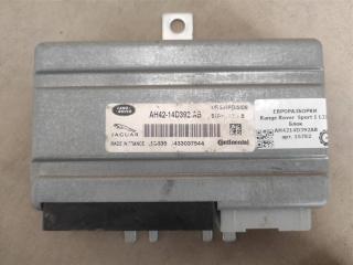 блок управления камерой Land Rover Range Rover Sport 1 поколение [рестайлинг] L320 2011, 3.0 л., дизель, АКПП, передний привод, AH4214D392AB, C2D6833, LR014323, AH42-14D392-AB, S180010011B