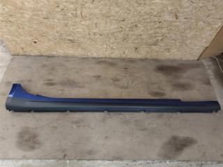 накладка на порог Maserati Ghibli 3 поколение [рестайлинг] 2018, 3.0 л., дизель, АКПП, передний привод, 670010791, 670010791