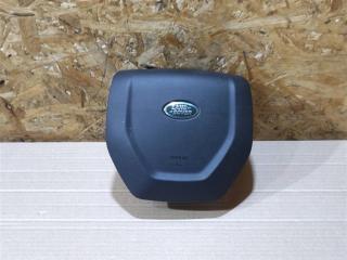 подушка безопасности водителя Land Rover Discovery Sport 1 поколение L550 2019, 2.0 л., дизель, АКПП, передний привод, 307584610AC, 307584610AC, LR096021