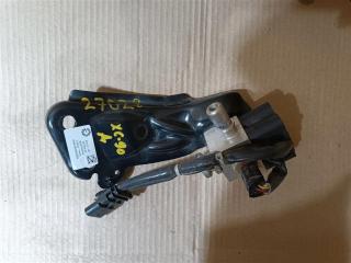 клапан компрессора пневмоподвески Volvo XC90 2 поколение 2019, 2.0 л., дизель, АКПП, передний привод, 31492239, 31492239