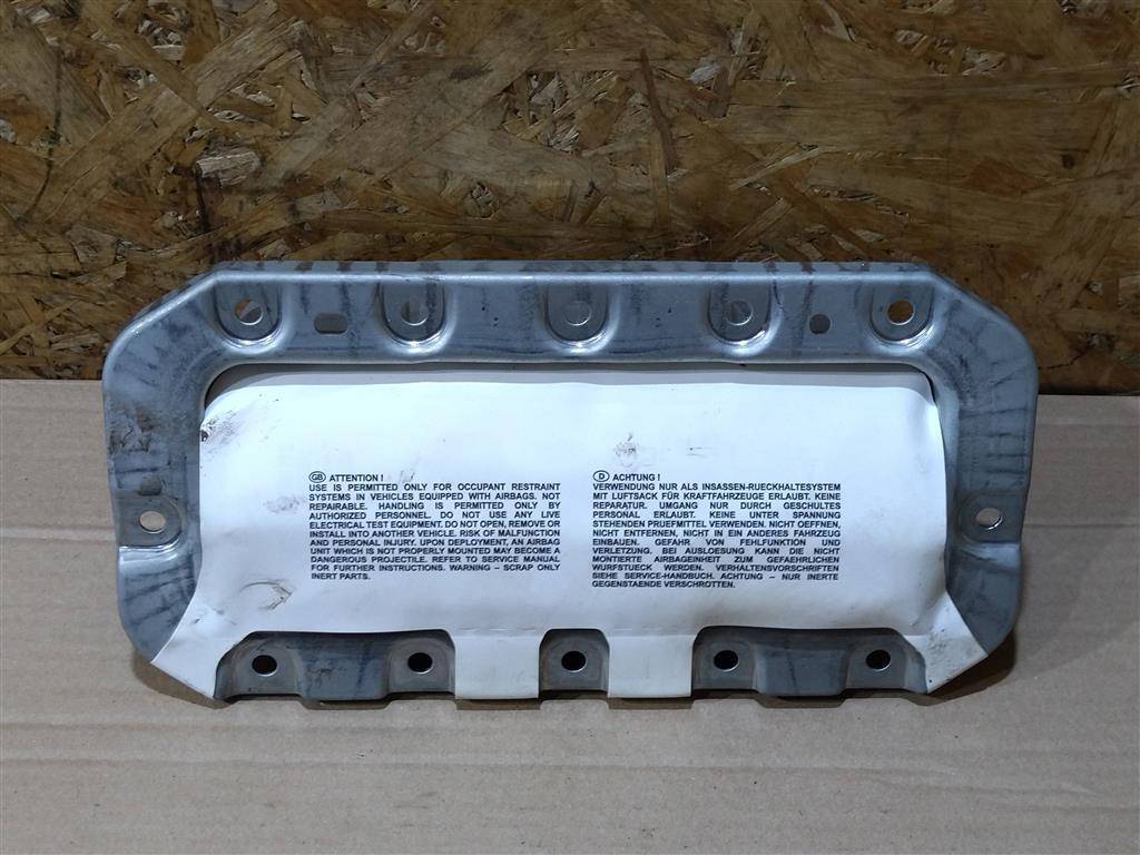 подушка безопасности пассажира BMW 2 серия F22/F23 2017, 3.0 л., АКПП, передний привод, 72129205197, 72129205197, 34089354, 9205197 - фото №1