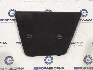 обшивка багажника Audi Q7 4M 2018, 3.0 л., TDi, CZZ, дизель, АКПП, серый, внедорожник 5 дв., полный привод, правый руль, 4M0863989A, 4M0863989A87A