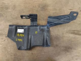 защита Land Rover Range Rover Sport 2 поколение [рестайлинг] L494 2019, 3.0 л., дизель, АКПП, передний привод, LR088328, JPLA56372AA, LR088328