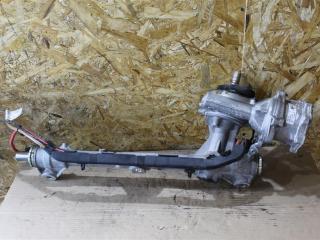 рулевая рейка BMW X2 F39 2021, 2.0 л., бензин, АКПП, полный привод, правый руль, 32106892340, 32106892340