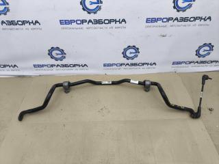 стабилизатор подвески передний Volvo XC40 1 поколение 2020, 1.5 л., бензин, denim blue, правый руль, 32281623