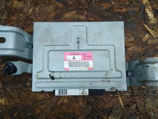 блок управления подвеской Toyota Land Cruiser J200 [рестайлинг] 2015, АКПП, передний привод, правый руль, 8929360072, 8929360072