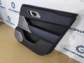 обшивка двери передняя правая Land Rover Range Rover Velar 1 поколение L560 2018, 2.0 л., бензин, АКПП, передний привод, LR091433, J8A223942DA - фото №5