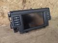монитор мультимедиа Land Rover Discovery Sport 1 поколение L550 2016, 2.0 л., дизель, АКПП, передний привод, LR073545, FK7219C299AA, LR073545, T2R17628, LR083639, FK7219C299AB, T2R23588, LR088625, FK7219C299AC, T2R23589, LR112396, FK7219C299AE - фото №3