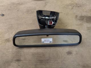 зеркало салона Jaguar XE 1 поколение X760 2015, 2.0 л., дизель, АКПП, передний привод, T4A2647, FK7217E678AA, T4A2647, LR058506
