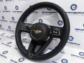 руль Bentley Continental GT 3 поколение 2023, 4.0 л., CVD, бензин, АКПП, красный, купе, полный привод, правый руль, 36A419093AD - фото №3