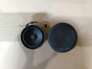 динамик высокочастотный (пищалка) BMW 6 серия E63/E64 [рестайлинг] E63 2008, 3.0 л., дизель, АКПП, передний привод, 84318375642, 84318375643