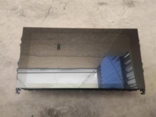 монитор мультимедиа Audi Q7 4M [рестайлинг] 2020, 3.0 л., TDi, дизель, АКПП, передний привод, 4N0919603L, 4N0919603L