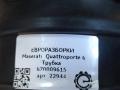 трубка вакуумная Maserati Quattroporte 6 поколение 2014, 3.0 л., дизель, АКПП, передний привод, 670009615, 670009615 - фото №4