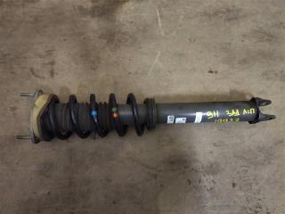 амортизатор задний Porsche 911 991 2014, 3.4 л., бензин, АКПП, задний привод, 99133305512, 99133305512