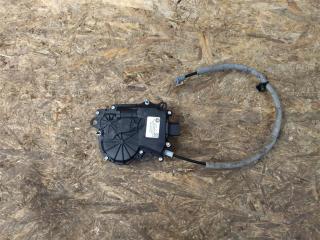 активатор замка багажника Land Rover Range Rover 4 поколение [рестайлинг] L405 2018, 4.4 л., дизель, АКПП, полный привод, правый руль, LR095550, CPLA404C10BE, CPLA404C10BE, 404C10BE, C02042106