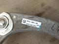 рычаг передний левый Land Rover Range Rover Sport 2 поколение L494 2017, 3.0 л., дизель, АКПП, передний привод, LR044844, LR113268, DPLA3091AB, LR044844, JPLA3091GB - фото №3